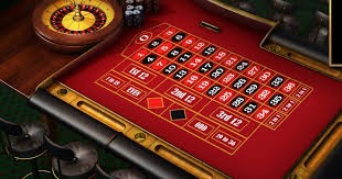 Permainan Judi Casino Roulette